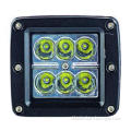 New LED Driving Lamp, 18W CREE LED Work Light